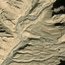 Satellite imagery of Hazār Gazī, AF