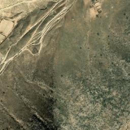 Satellite imagery of Khūnī Kōtal, AF