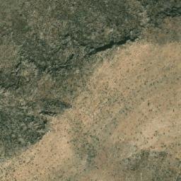 Satellite imagery of Dê Ghūl Mēsh Ghar, AF