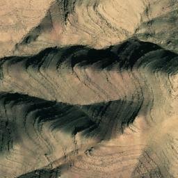 Satellite imagery of Waṟah Shāgay, AF