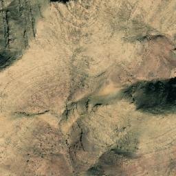 Satellite imagery of Waṟah Shāgay, AF