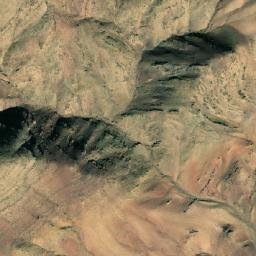 Satellite imagery of Waṟah Shāgay, AF