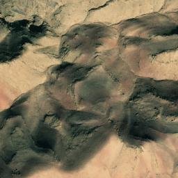 Satellite imagery of Chahārlak Ghar, AF