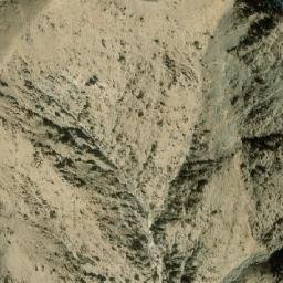 Satellite imagery of Nowābād Ghar, AF