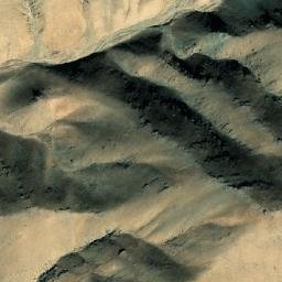 Satellite imagery of Kaz̲h̲ah, AF