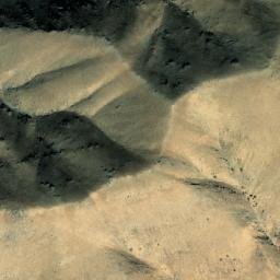 Satellite imagery of Kaz̲h̲ah, AF