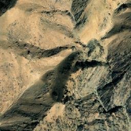 Satellite imagery of Warūtskay, AF