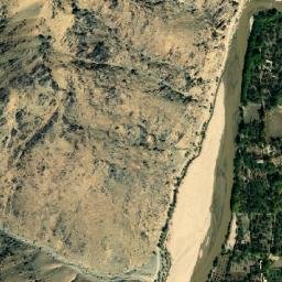 Satellite imagery of Warūtskay, AF