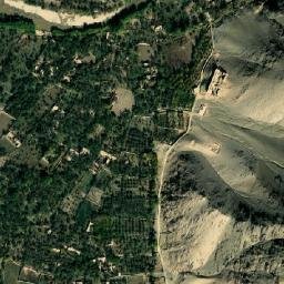 Satellite imagery of Shamālī Girḏay Ghar, AF