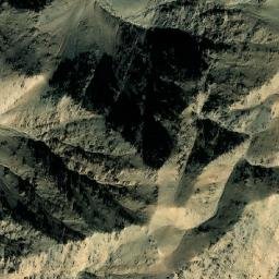 Satellite imagery of Shamālī Girḏay Ghar, AF
