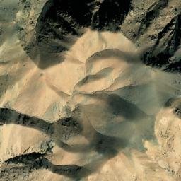 Satellite imagery of Shamālī Girḏay Ghar, AF
