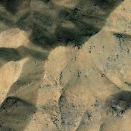 Satellite imagery of Wachkān, AF