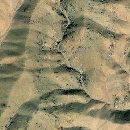 Satellite imagery of Wachkān, AF
