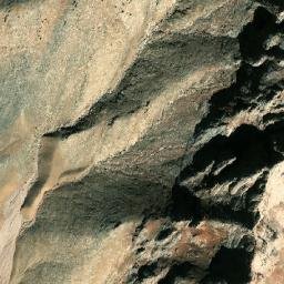 Satellite imagery of Shamālī Spīn Ghar, AF