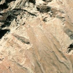 Satellite imagery of Shamālī Spīn Ghar, AF