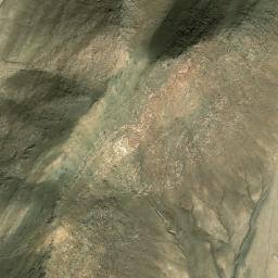 Satellite imagery of Manjaṟay, AF