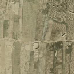 Satellite imagery of Zhēṟay, AF