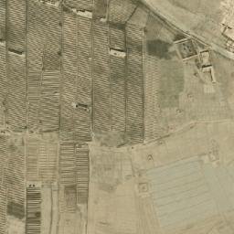 Satellite imagery of Zhēṟay, AF