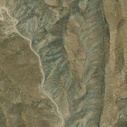 Satellite imagery of Balāwṟêy, AF