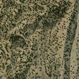 Satellite imagery of Khwājah Larūmbī, AF