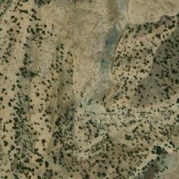 Satellite imagery of Khwājah Larūmbī, AF