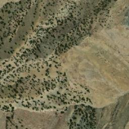 Satellite imagery of Khwājah Larūmbī, AF
