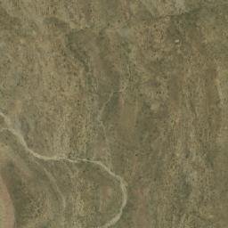 Satellite imagery of Ghow’ī Zaī, AF