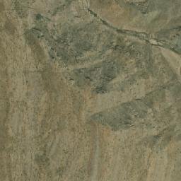 Satellite imagery of Ghow’ī Zaī, AF