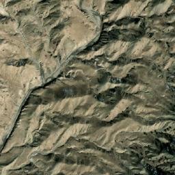 Satellite imagery of Sapar, AF