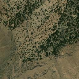 Satellite imagery of Dzankī Tōrah Ghar, AF