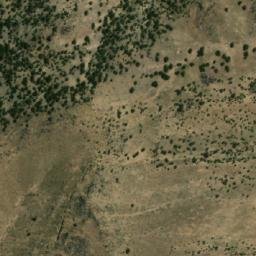 Satellite imagery of Dzankī Tōrah Ghar, AF