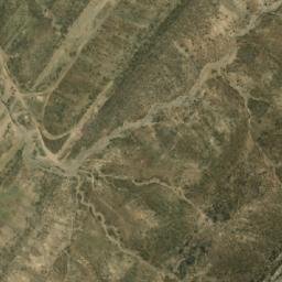 Satellite imagery of Tinkāy Ghunḏêy, AF