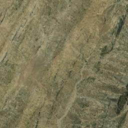 Satellite imagery of Ghōr Ghōshtay Ghunḏêy, AF