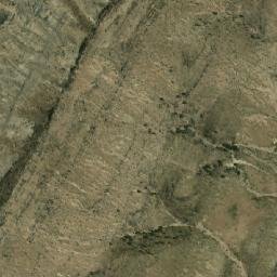 Satellite imagery of Ghōr Ghōshtay Ghunḏêy, AF