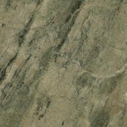 Satellite imagery of Zarkhānah Ghunḏêy, AF