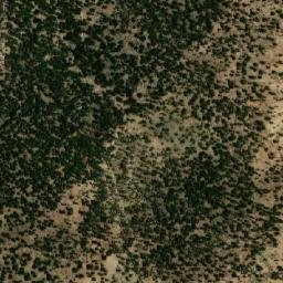 Satellite imagery of Mangṟitay Naraī, AF