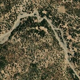 Satellite imagery of Mangṟitay, AF