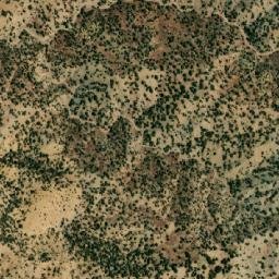 Satellite imagery of Mangṟitay, AF