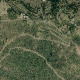Satellite imagery of Dandiyān Dhār, IN