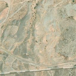 Satellite imagery of survey_point, MX
