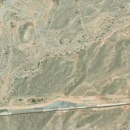 Satellite imagery of survey_point, MX