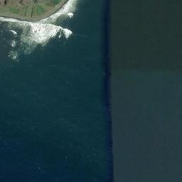 Satellite imagery of Cabo Girão, PT