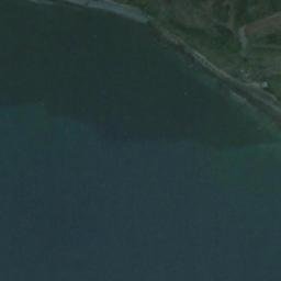 Satellite imagery of Cabo Girão, PT