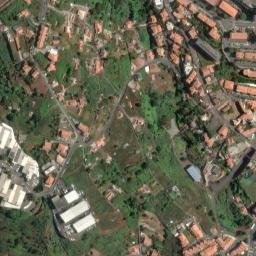 Satellite imagery of Chão da Cruz, MA