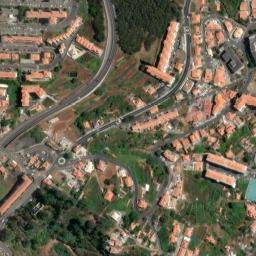 Satellite imagery of Chão da Cruz, MA