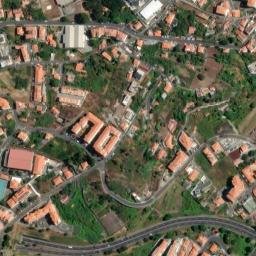 Satellite imagery of Chão da Cruz, MA