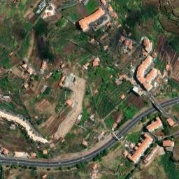 Satellite imagery of Ponta dos Reis Magos, PT
