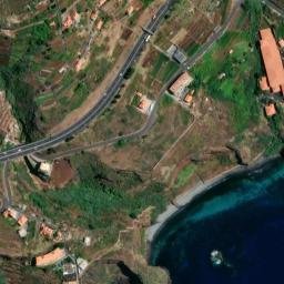 Satellite imagery of Ponta da Atalaia, PT