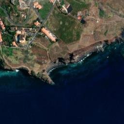 Satellite imagery of Ponta da Atalaia, PT