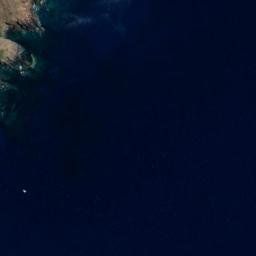 Satellite imagery of Ponta da Atalaia, PT